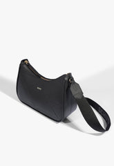 BOLSA TIRACOLO MAELY PRETA S 50010 0831 0001 SCHUTZ